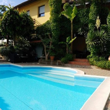 Apart-Villa Roma Nova Gorica Exterior photo
