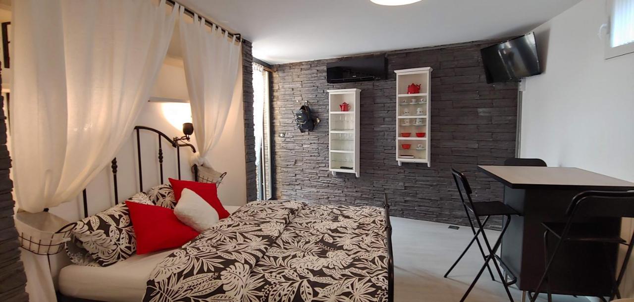 Apart-Villa Roma Nova Gorica Exterior photo