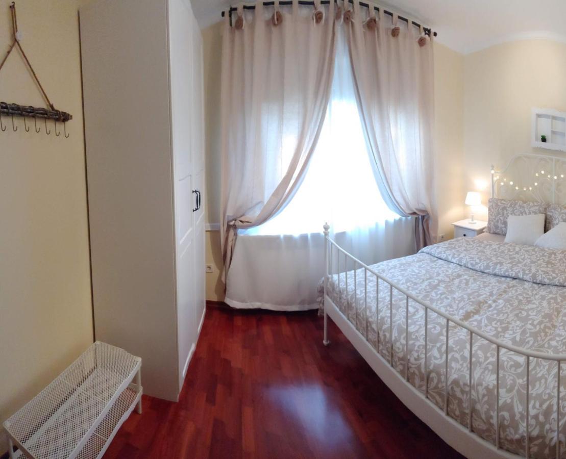 Apart-Villa Roma Nova Gorica Exterior photo