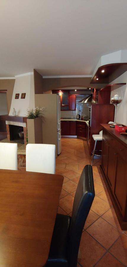 Apart-Villa Roma Nova Gorica Exterior photo