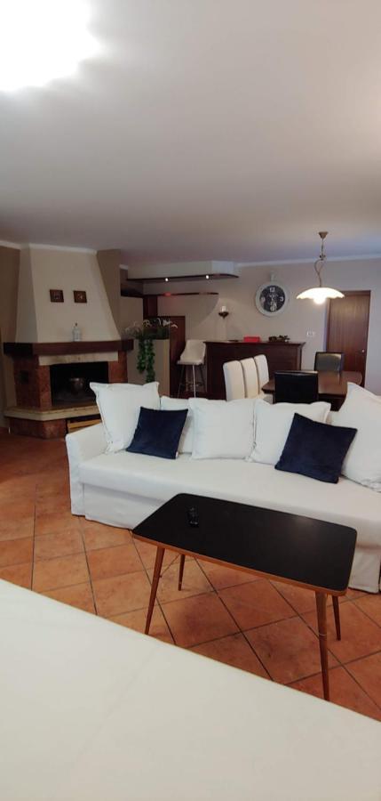 Apart-Villa Roma Nova Gorica Exterior photo
